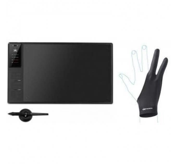 Huion Графічний планшет Huion Giano WH1409 V2 (WH1409V2)