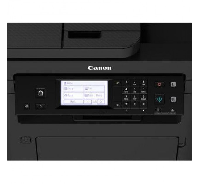 Canon Багатофункціональний пристрій Canon i-SENSYS MF267dw c Wi-Fi (5938C008)