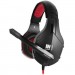 Gemix Навушники Gemix N1 Black-Red Gaming
