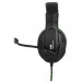 Gemix Навушники Gemix N20 Black-Green Gaming