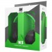 Gemix Навушники Gemix N3 Black-Green Gaming
