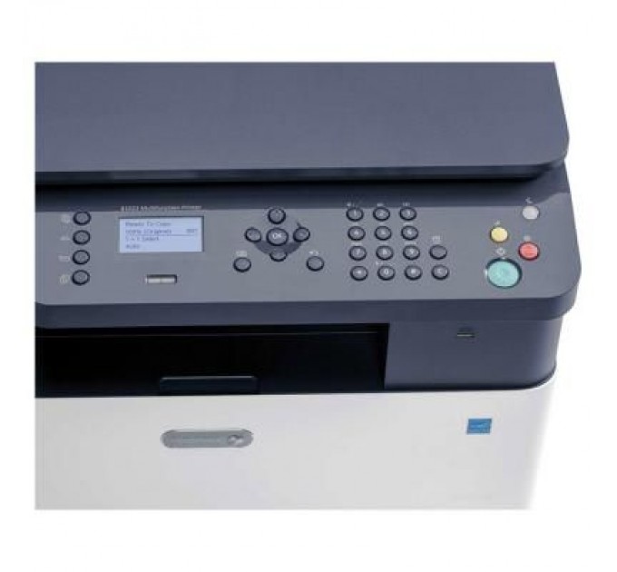 Xerox Багатофункціональний пристрій Xerox B1025 (B1025V_B)