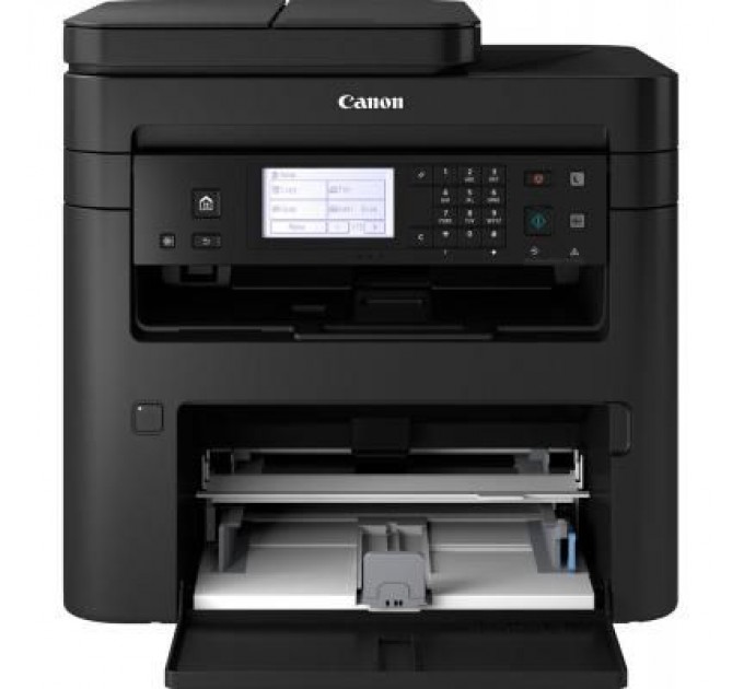 Canon Багатофункціональний пристрій Canon i-SENSYS MF264dw c Wi-Fi (2925C016)