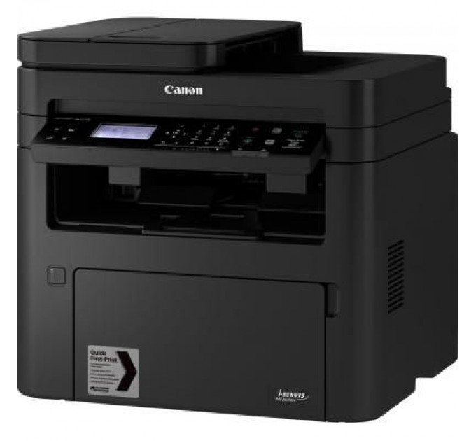 Canon Багатофункціональний пристрій Canon i-SENSYS MF264dw c Wi-Fi (2925C016)