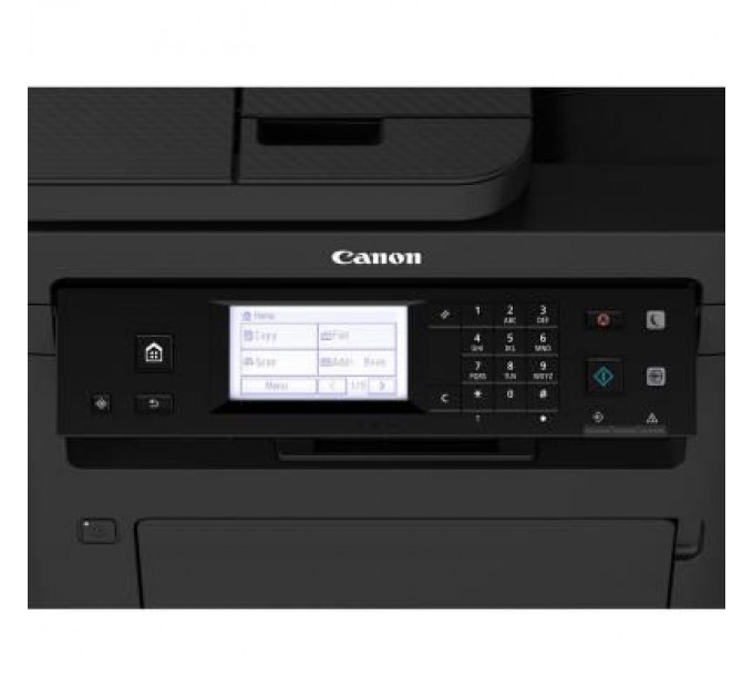 Canon Багатофункціональний пристрій Canon i-SENSYS MF264dw c Wi-Fi (2925C016)
