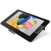 Wacom Планшет-монітор Wacom Cintiq 24 ProTouch (DTH-2420)
