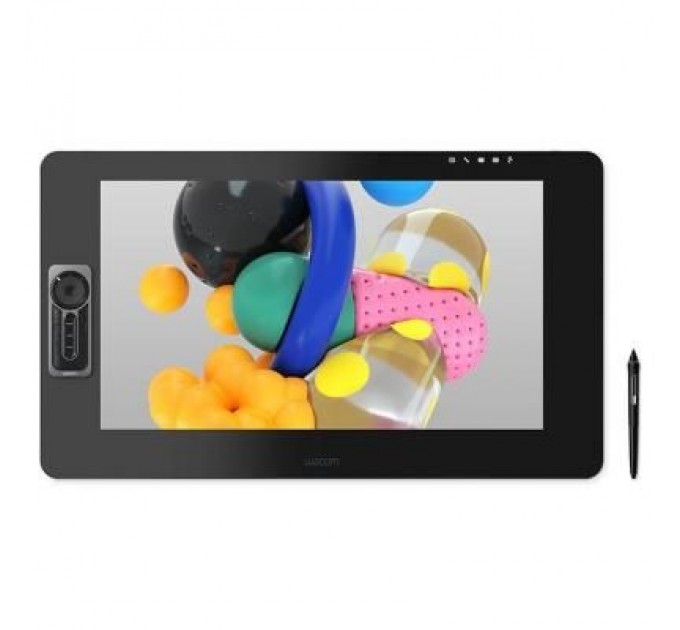 Wacom Планшет-монітор Wacom Cintiq 24 ProTouch (DTH-2420)