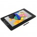 Wacom Планшет-монітор Wacom Cintiq 24 ProTouch (DTH-2420)