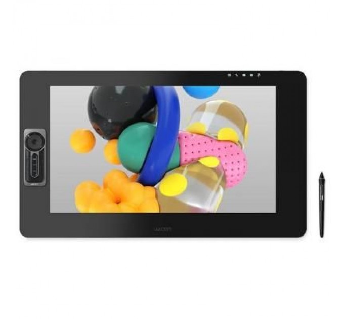 Wacom Планшет-монітор Wacom Cintiq 24 Pro (DTK-2420)