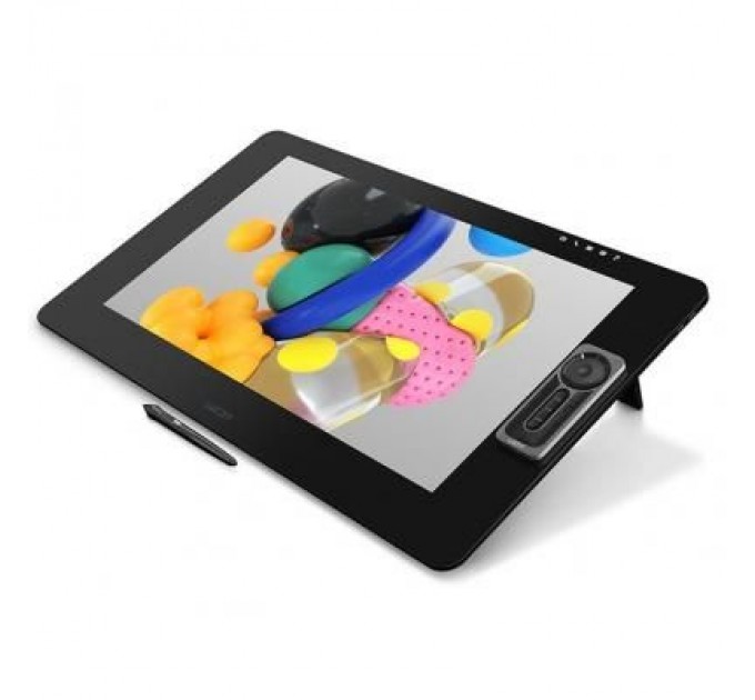 Wacom Планшет-монітор Wacom Cintiq 24 Pro (DTK-2420)