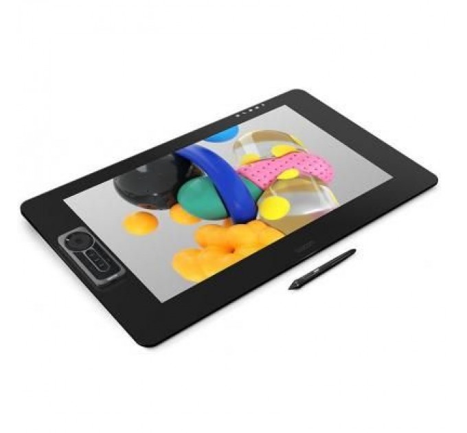 Wacom Планшет-монітор Wacom Cintiq 24 Pro (DTK-2420)