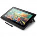 Wacom Планшет-монітор Wacom Cintiq16/FHD (DTK1660K0B)