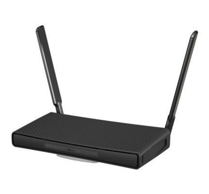 Mikrotik Маршрутизатор Mikrotik hAP ax³ (C53UiG+5HPaxD2HPaxD)