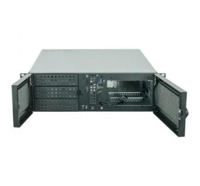 Chieftec Корпус до сервера Chieftec UNC-310A-B-OP