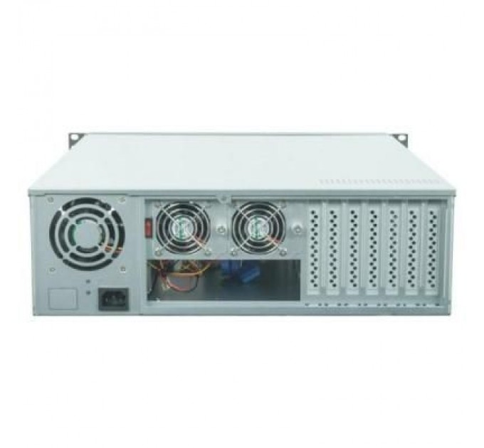 Chieftec Корпус до сервера Chieftec UNC-310A-B-OP