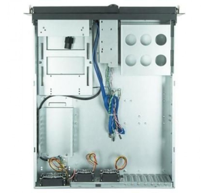 Chieftec Корпус до сервера Chieftec UNC-310A-B-OP