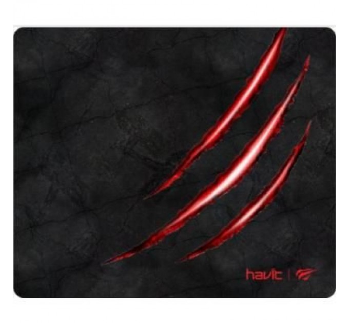 Havit Килимок для мишки Havit HV-MP838 Black (24021)