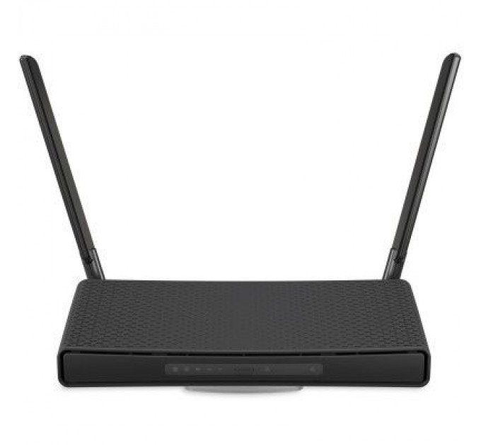 Mikrotik Маршрутизатор Mikrotik hAP ax³ (C53UiG+5HPaxD2HPaxD)