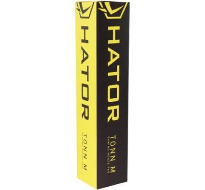 Hator Килимок для мишки Hator Tonn M (HTP-020)