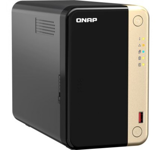 QNap NAS QNap TS-264-8G