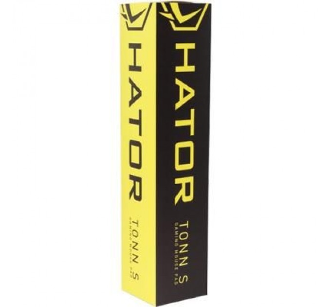 Hator Килимок для мишки Hator Tonn S (HTP-010)
