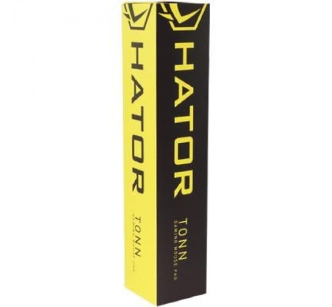Hator Килимок для мишки Hator Tonn XXL (HTP-040)