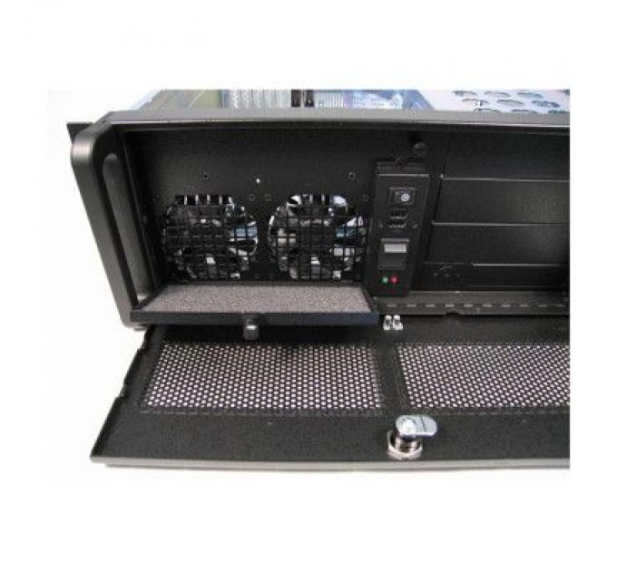 Chieftec Корпус до сервера Chieftec UNC-410S-B-U3-OP