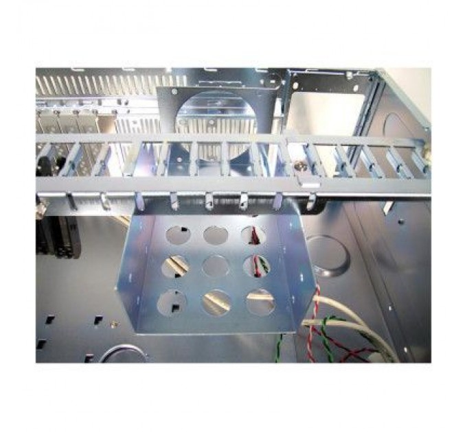 Chieftec Корпус до сервера Chieftec UNC-410S-B-U3-OP