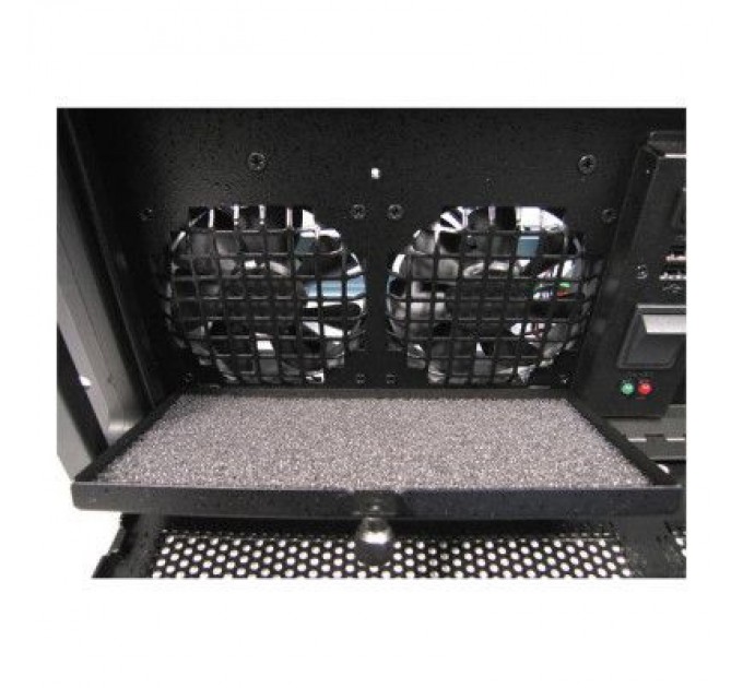 Chieftec Корпус до сервера Chieftec UNC-410S-B-U3-OP