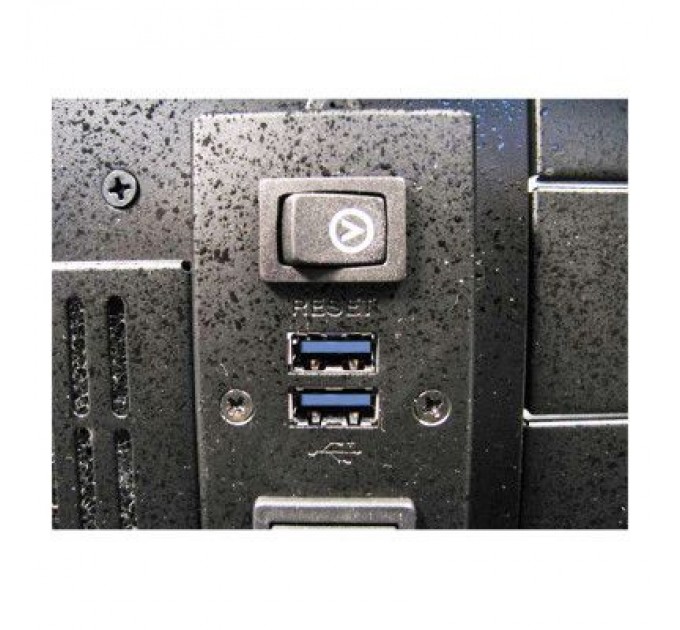 Chieftec Корпус до сервера Chieftec UNC-410S-B-U3-OP