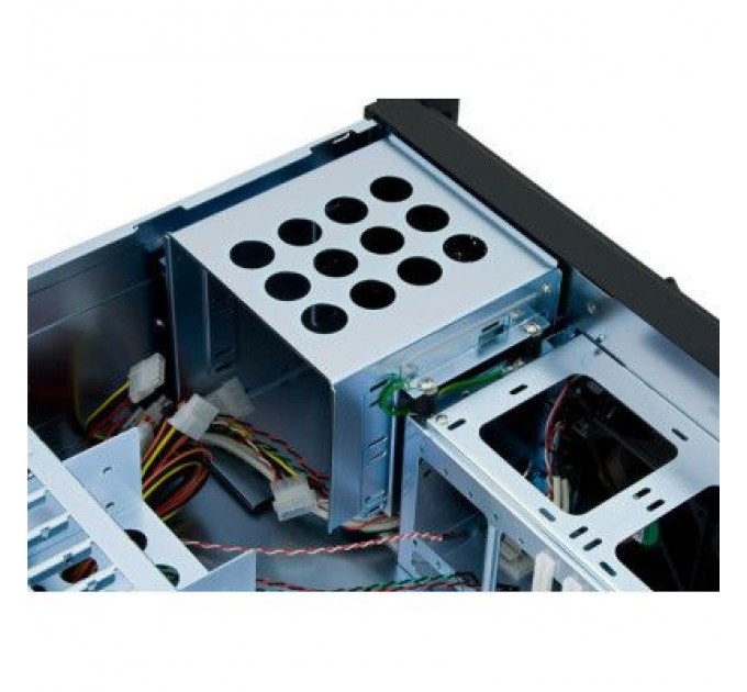 Chieftec Корпус до сервера Chieftec UNC-410S-B-U3-OP