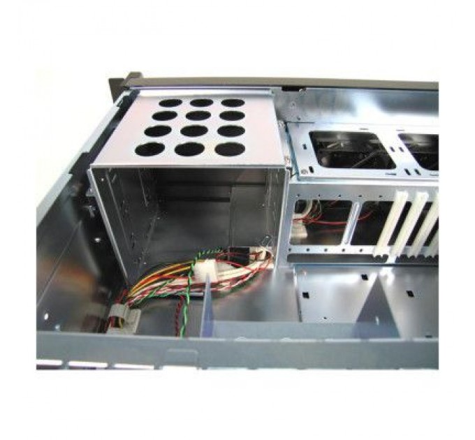 Chieftec Корпус до сервера Chieftec UNC-410S-B-U3-OP