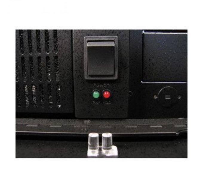 Chieftec Корпус до сервера Chieftec UNC-410S-B-U3-OP