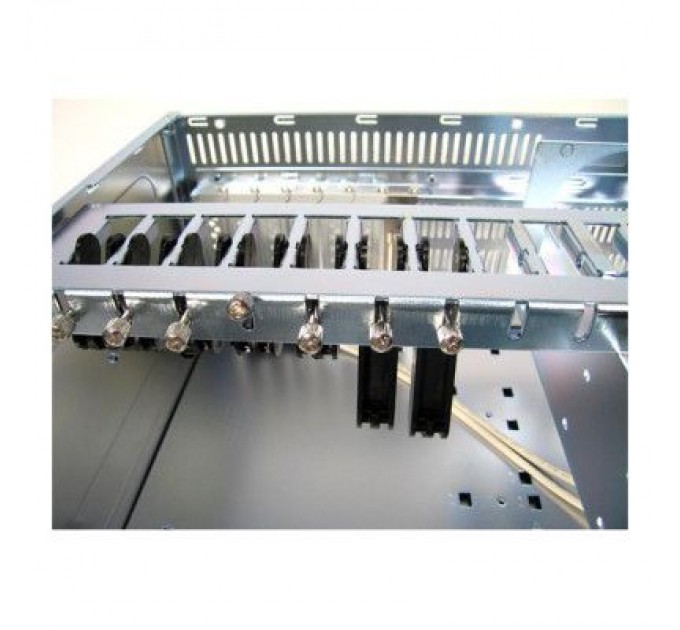 Chieftec Корпус до сервера Chieftec UNC-410S-B-U3-OP