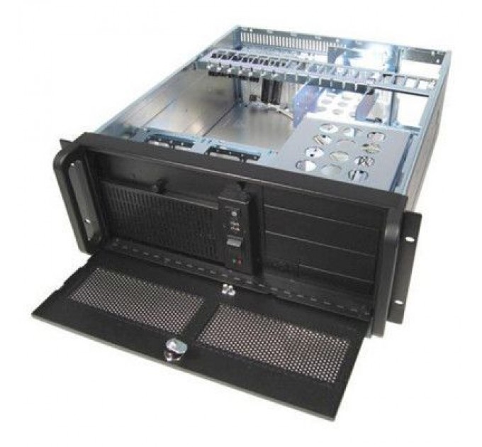 Chieftec Корпус до сервера Chieftec UNC-410S-B-U3-OP