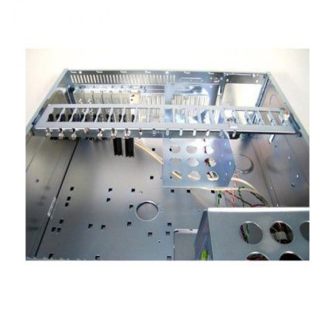 Chieftec Корпус до сервера Chieftec UNC-410S-B-U3-OP