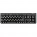 REAL-EL Клавіатура REAL-EL 502 Standard, USB, black