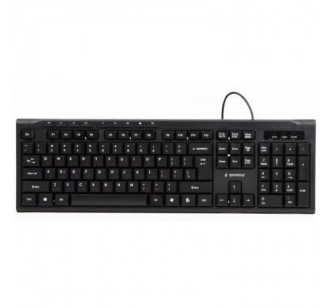 Gembird Комплект Gembird KBS-UM-03-UA