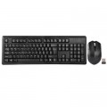 A4Tech Комплект A4Tech 4200N Black