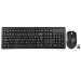 A4Tech Комплект A4Tech 4200N Black