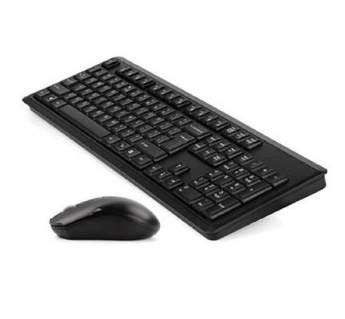 A4Tech Комплект A4Tech 4200N Black