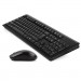 A4Tech Комплект A4Tech 4200N Black