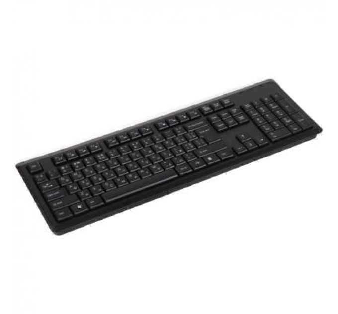 A4Tech Комплект A4Tech 4200N Black