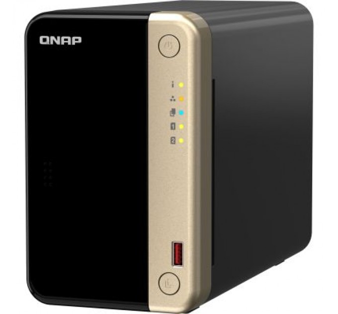 QNap NAS QNap TS-264-8G