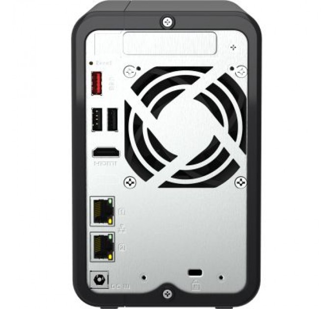 QNap NAS QNap TS-264-8G