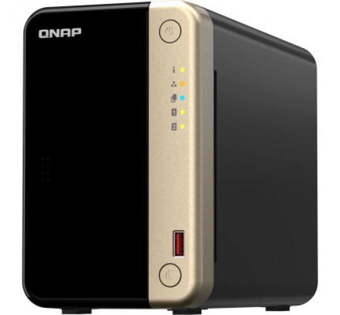 QNap NAS QNap TS-264-8G