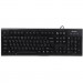 A4Tech Комплект A4Tech KR-8372 USB Black