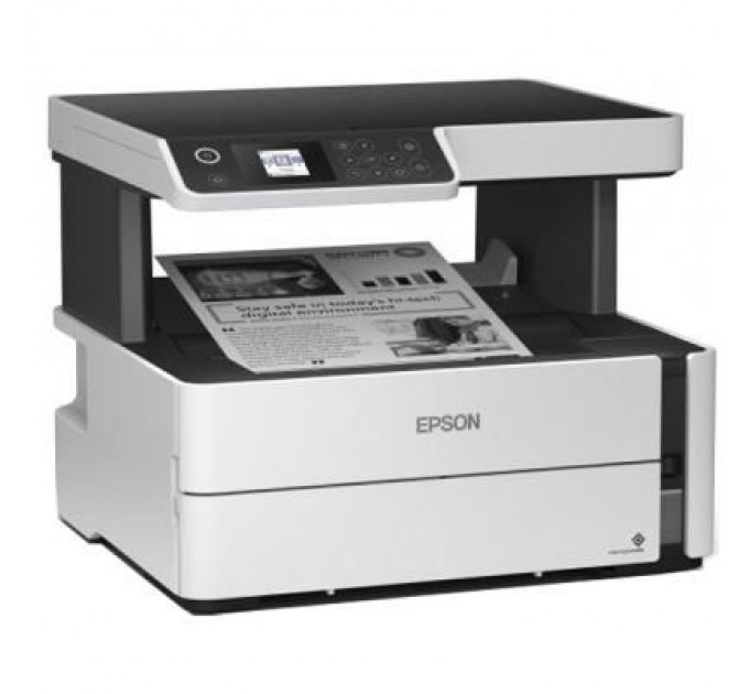 Epson Багатофункціональний пристрій Epson M2140 (C11CG27405)