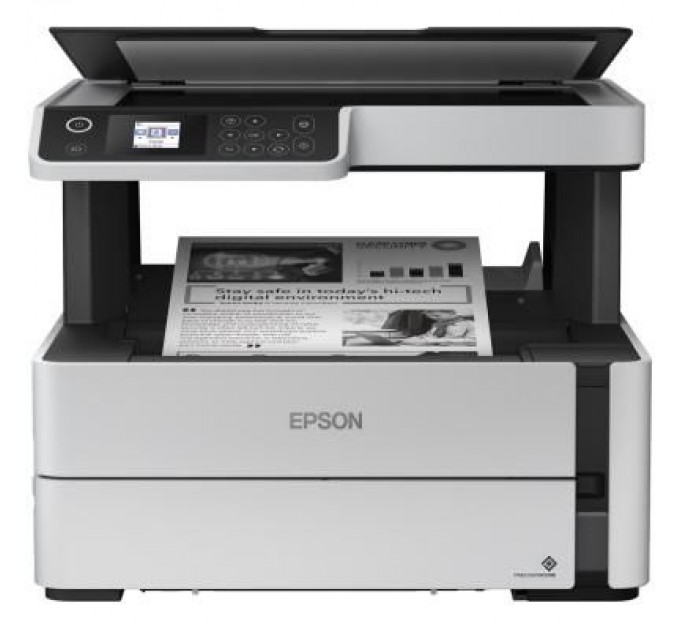 Epson Багатофункціональний пристрій Epson M2140 (C11CG27405)