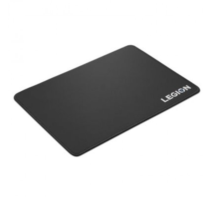 Lenovo Килимок для мишки Lenovo Y Black (GXY0K07130)
